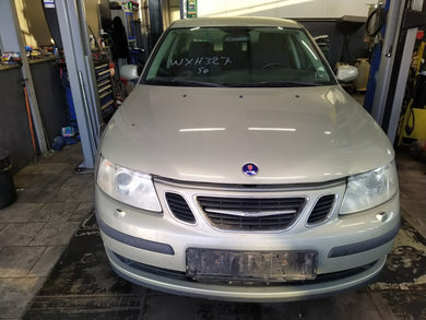 9-3 SportSedan 1,8T bensin, man