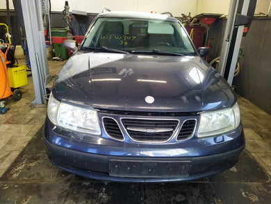 9-5 SportCombi 2,0T bensin, man