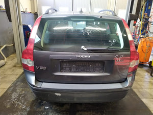 V50 1,6 diesel, man