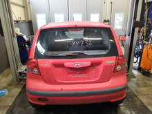 Load image into Gallery viewer, Getz 1,3 bensin, man