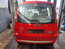 Load image into Gallery viewer, Yaris Verso 1,3 bensin, man
