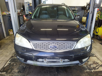 Mondeo Kombi 2,5 V6 bensin, man