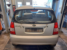 Load image into Gallery viewer, Picanto 1,0 bensin, man