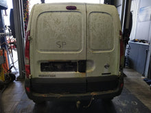 Load image into Gallery viewer, Kubistar 1,5 DCI diesel, man