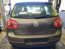 Load image into Gallery viewer, Golf V 1,6 FSI bensin, man