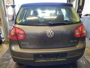 Golf V 1,6 FSI bensin, man