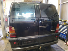 Load image into Gallery viewer, Vito 2,2 CDI diesel, aut