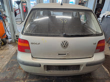 Load image into Gallery viewer, Golf IV 1,6 bensin, man