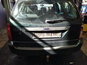 Focus Kombi 1,6 Flexifuel, man