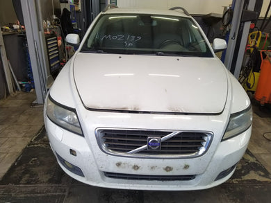 V50 1,6 diesel, man