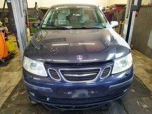 9-3 Aero SportCombi 2,8T bensin, aut