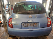 Load image into Gallery viewer, Micra 1,2 bensin, man