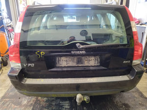 V70 2,4 diesel, man