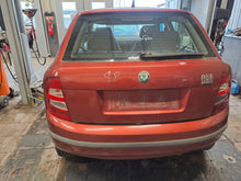 Load image into Gallery viewer, Fabia 1,4 bensin, man