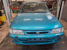 Load image into Gallery viewer, Corolla 1,6 bensin, man
