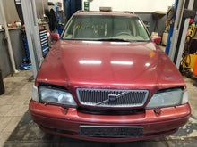 Load image into Gallery viewer, V70 2,4 bensin, man