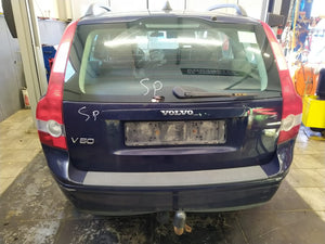 V50 1,8 bensin, man
