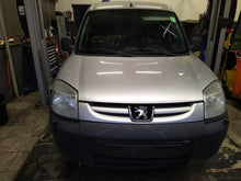 Load image into Gallery viewer, Partner 2,0 HDI diesel, man