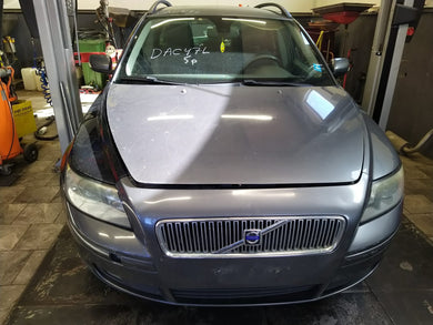 V50 1,6 diesel, man