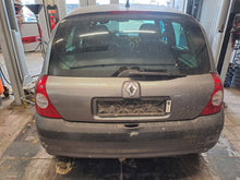 Load image into Gallery viewer, Clio 1,2 bensin, man