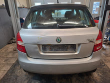 Load image into Gallery viewer, Fabia 1,2 bensin, man