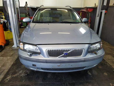 V70 2,4 bensin, man