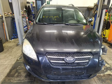 Ceed Kombi 1,6 CRDi diesel, man