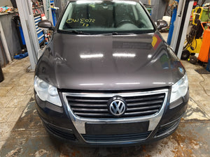 Passat Kombi 1,6 TDI, man