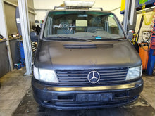 Load image into Gallery viewer, Vito 2,2 CDI diesel, aut