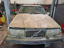 Load image into Gallery viewer, 940 Kombi 2,3T bensin, man