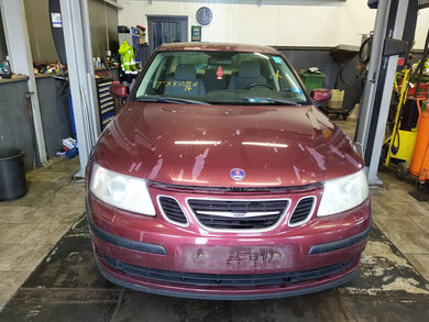 9-3 SportSedan 1,8T bensin, man