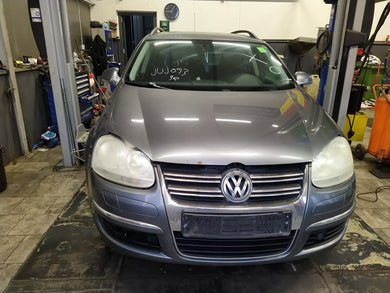 Golf Kombi 1,6 Multifuel, man