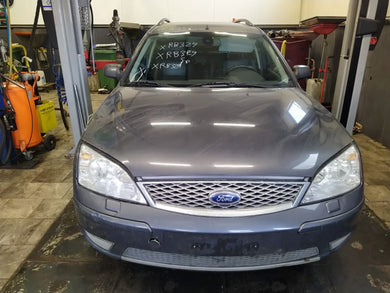 Mondeo Kombi 2,0 bensin, man