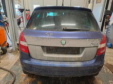 Load image into Gallery viewer, Fabia 1,4 TDI diesel, man