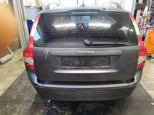 V50 2,4 bensin, man