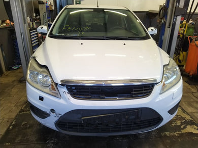 Focus 1,6 diesel, man