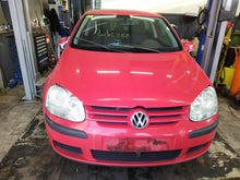 Load image into Gallery viewer, Golf V 1,6 bensin, man