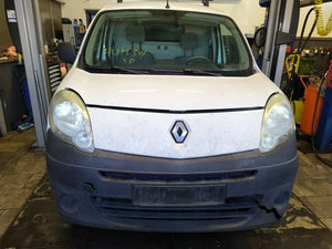Kangoo Maxi 1,5 DCI, man