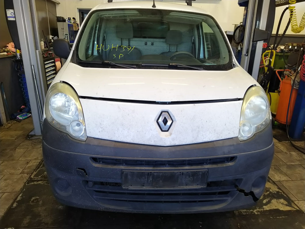 Kangoo Maxi 1,5 DCI, man