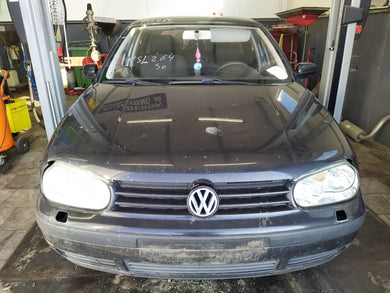 Golf IV 1,6 bensin, man