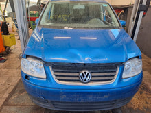 Load image into Gallery viewer, Touran 1,9 TDI diesel, man