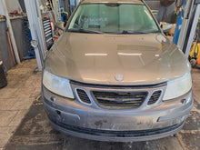 Load image into Gallery viewer, 9-3 SportCombi 2,0T Biopower, man