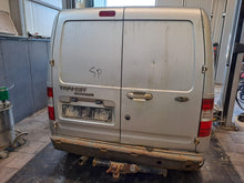 Load image into Gallery viewer, Transit Connect 1,8 TDI, man