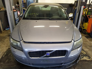 S40 2,4 bensin, aut