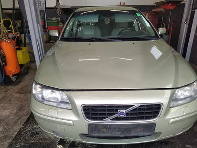 S60 D5, man