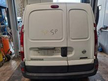 Load image into Gallery viewer, Kubistar 1,5 dci diesel, man