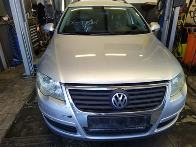 Passat Kombi 2,0 FSI bensin, man