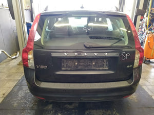 V50 1,8 Flexifuel, man