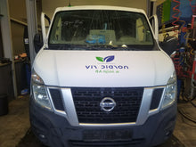 Load image into Gallery viewer, NV400 2,3 diesel, man