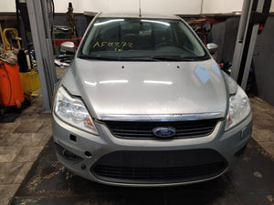 Focus Kombi 1,6 TDCI, man